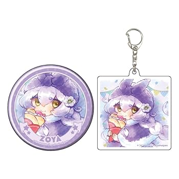 Amazon.co.jp: まいまいまいごえん 06 ゾーヤ[公式イラスト