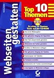 Webseiten gestalten - TopTenThemen