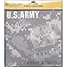 UNIFORMED U.S. Army Paper Collection