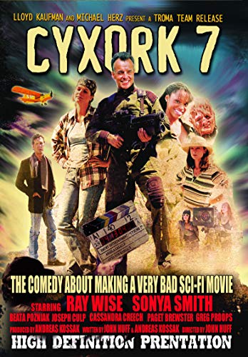 Cyxork 7 Cyxork 7