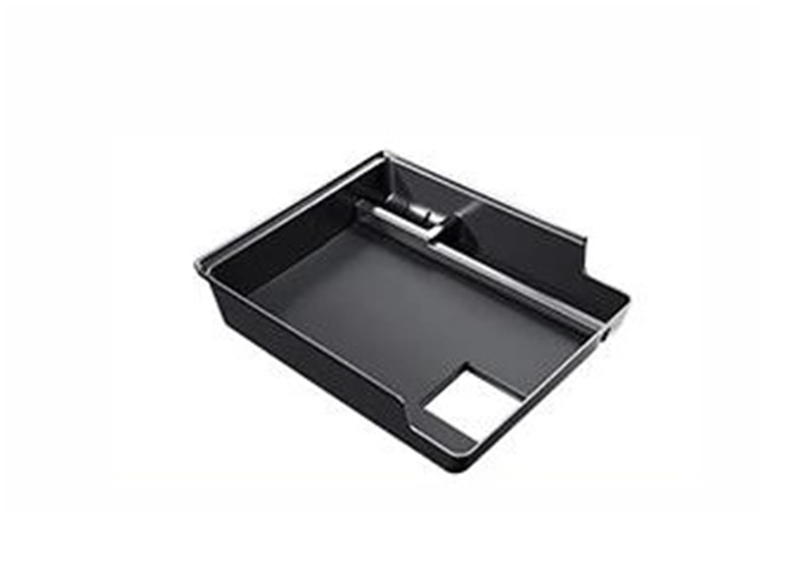 TOPOLVLCKC Armrest Storage Box For Lincoln For Nautilus 2024-2026 Central Control Storage Box Armrest Car Accessories Modified (Hs22 01)