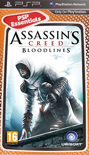 ASSASSIN' CREED 2 / Jeu console PSP - vue 4