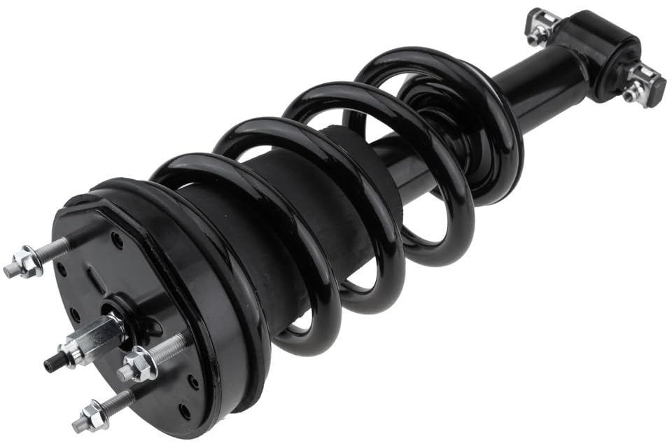 Amortisseur avant gauche droite suspension Escalade 07-14 Silverado 1500 A-CH-012