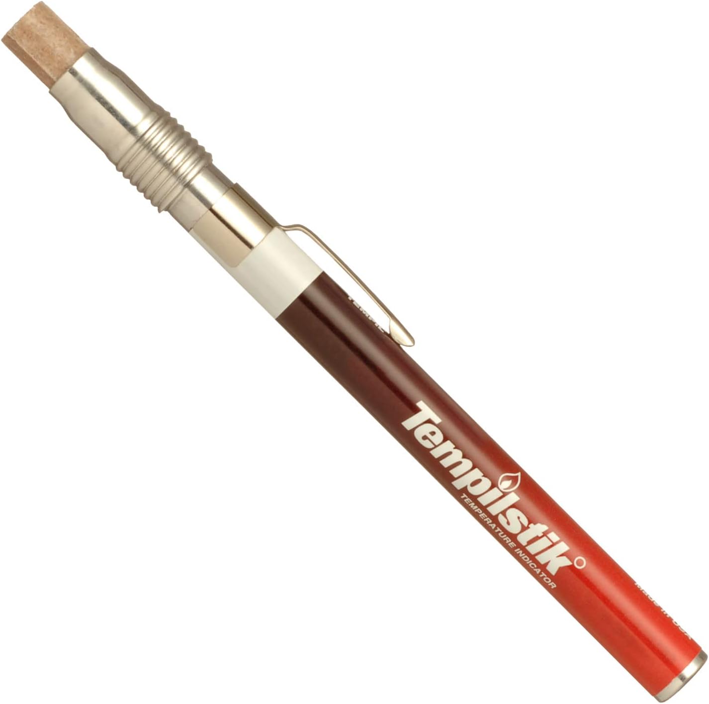 Tempilstik 28016 Surface Temperature Indicator, One Indicator, 225 Degree F