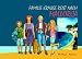 Produktbild Familie Krause reist nach Mallorca