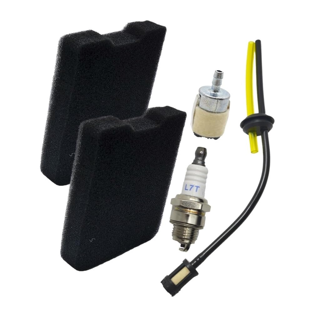 Kit filtre de conduite de carburant 110132179 pour souffleur 145BT 155BT