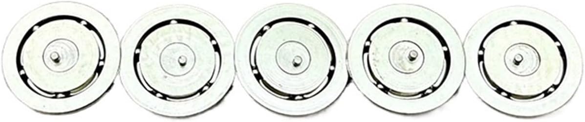 2/5/10PCS 46941 46943 Movement Automatic Gyro Bearing Roller(10pcs)