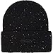 Oakley Standard B1B Speckled Beanie, Blackout, One Size