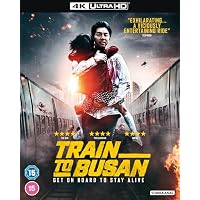 Train To Busan
