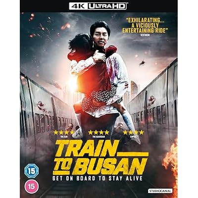 Train To Busan