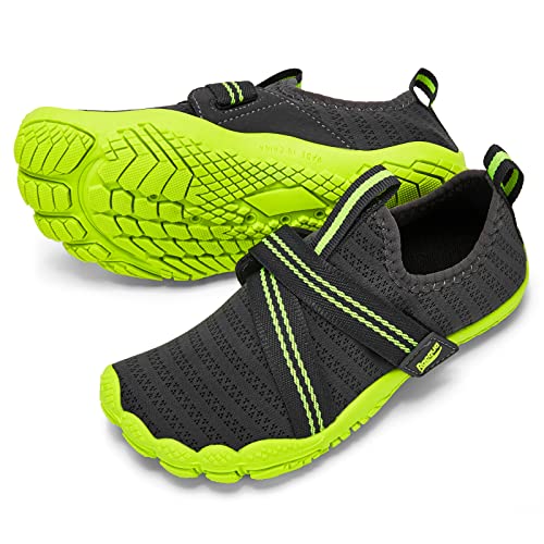 Racqua boys Walking4