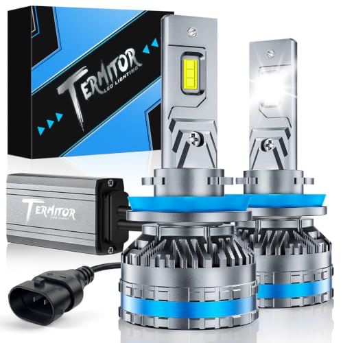 Fahren H11 LED Headlight Bulbs