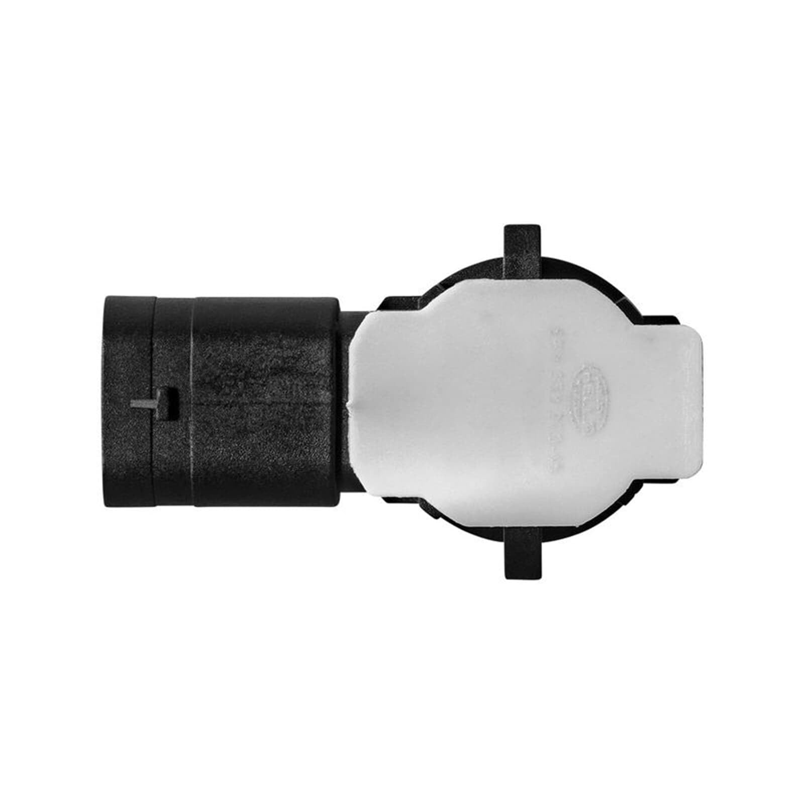 HELLA 6PX 358 270-391 Sensore, Assistenza parcheggio - 3a... poli