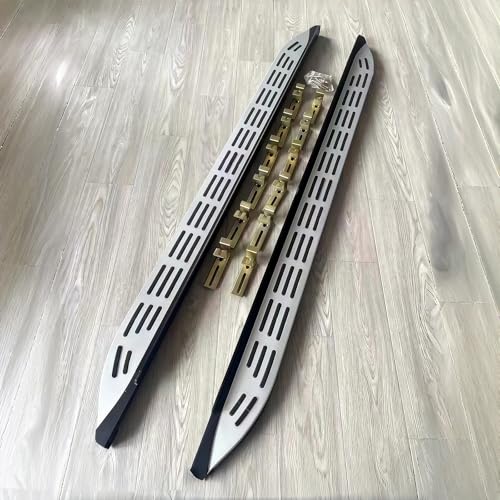 2 estribos laterales para Buick Encore 2012-2018 miniatura 3