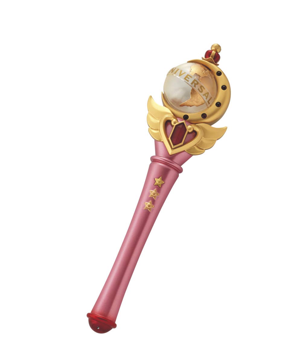 【USJ限定】セーラームーン キューティ・ユニバーサル・ロッド パーク限定 Amazon.co.jp: USJ ユニバーサル・スタジオ・ジャパン ユニバーサル