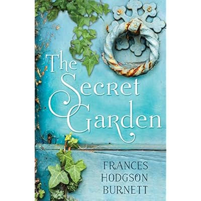 The Secret Garden