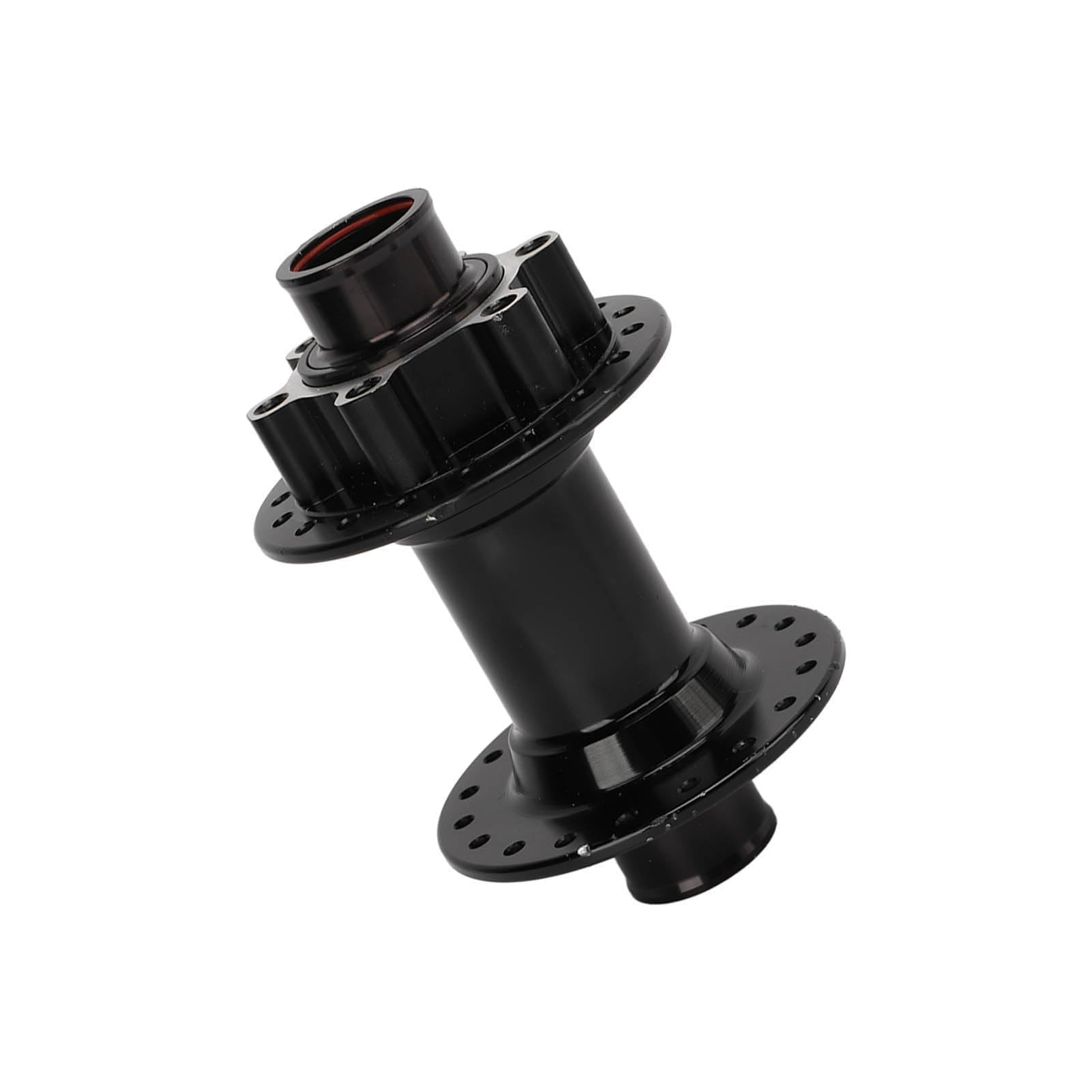 Piasta rowerowa, stop aluminium, 36 otworów, hamulec tarczowy, piasta tylnego koła, 6804, część łożyska do wału 20 mm, rower szosowy, BMX