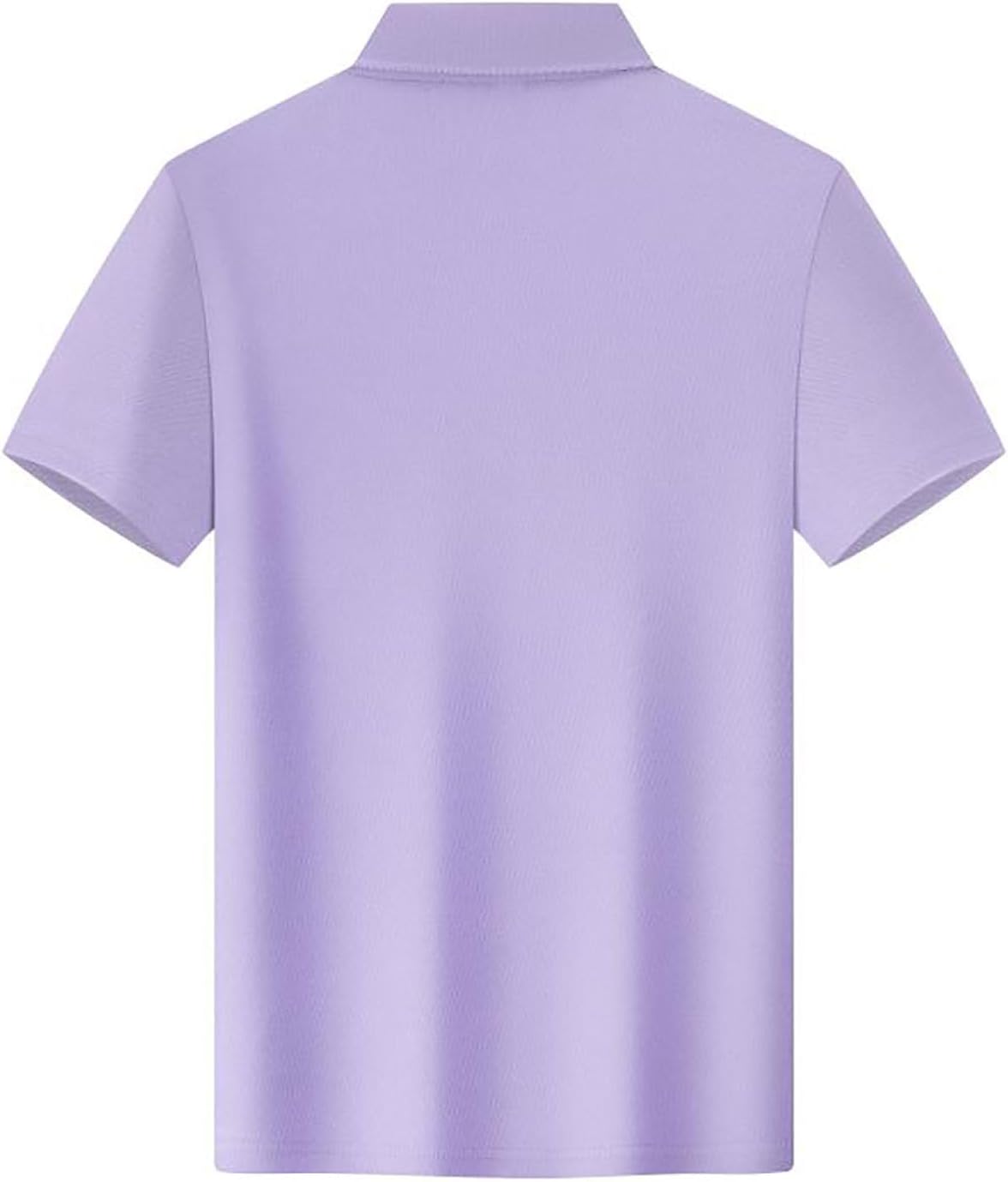 Womens Short Sleeve Golf Shirts Button V Neck Business Dressy Casual Tops Summer Collared Fashion Trendy Tees