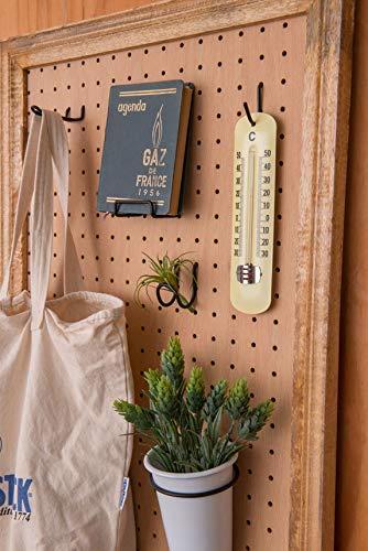 Pegboard Cabinet, 78