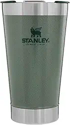 Copo Térmico de Cerveja (com tampa) Stanley | 473ML
