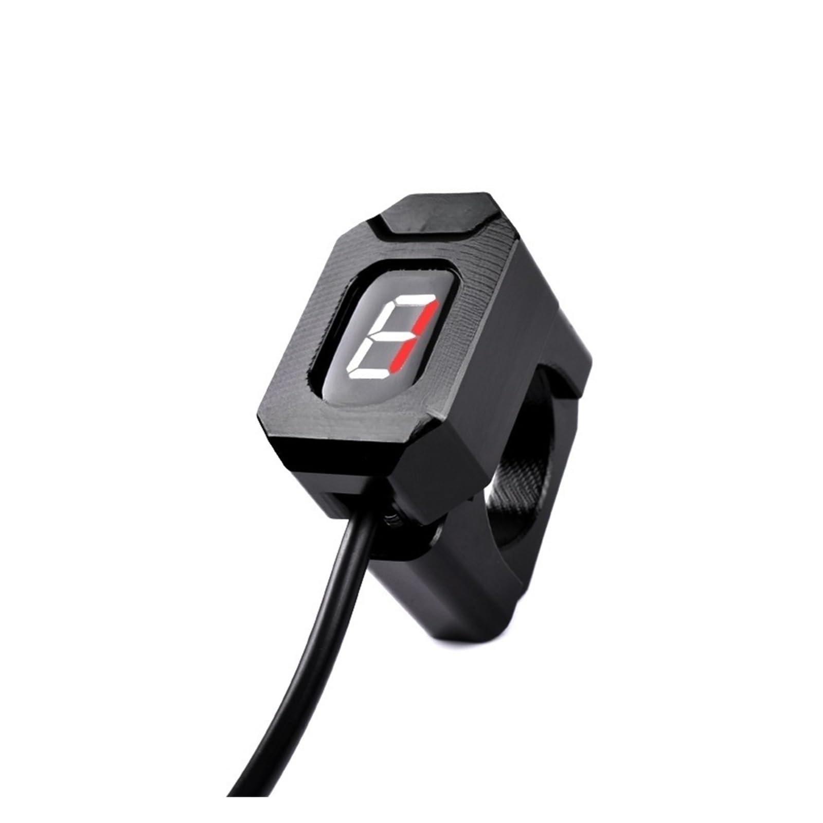 Motocicletta Marce Sensori Per Ni&nja 1998 1999 2000 2001 2002 Indicatore Di Marcia Per Moto Velocità Digitale Staffa Accessori Componenti