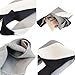 Japanese Style Fashion Cute Handbags, Phone Key Hobos Tie Up Bags, Women's Wrist Totes, Portable Storage Bags,Knot Pouch A12