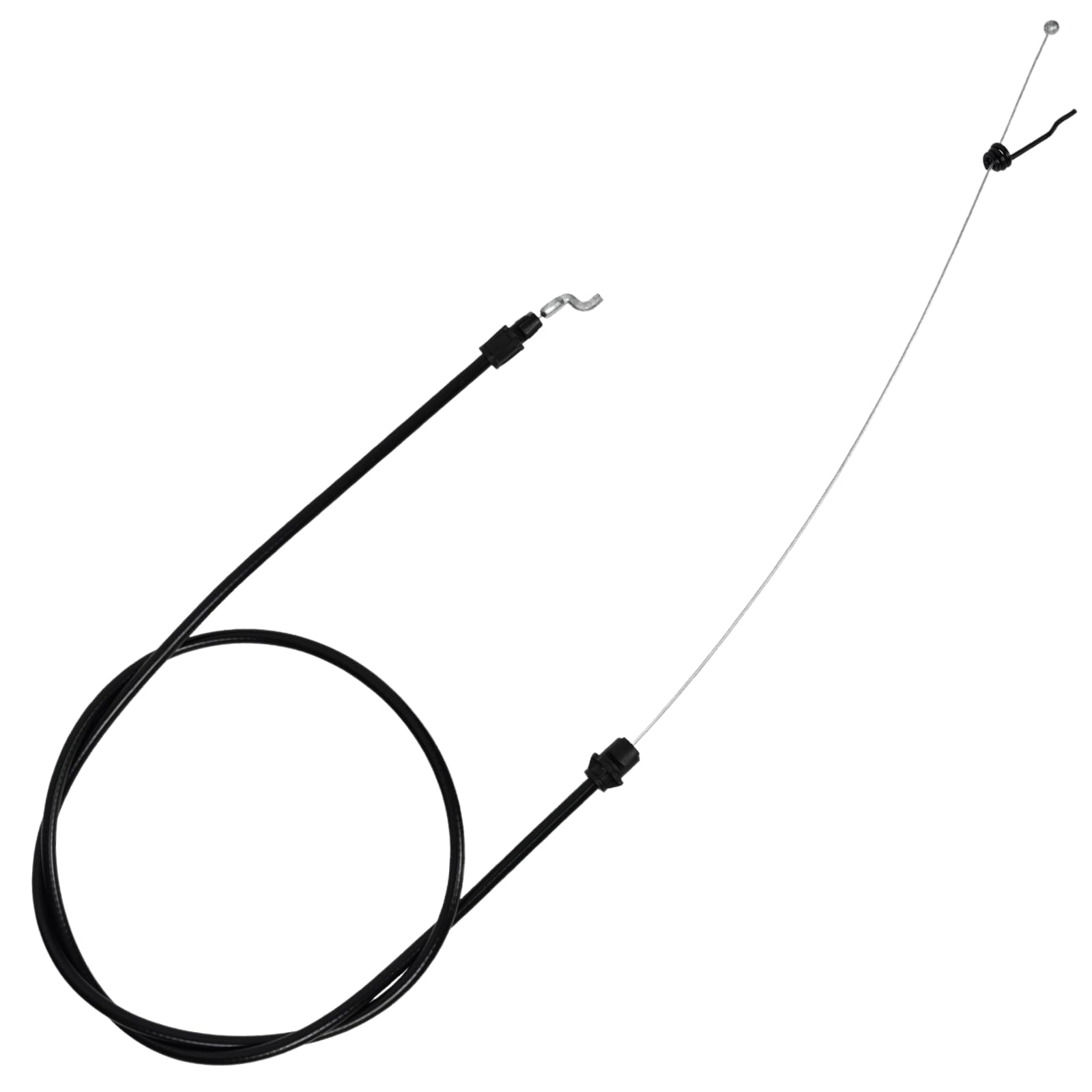 21MHz シングルデルタループ　28(29)MHz変換パーツセット Amazon.com : 582598601 LC221A Drive Cable Compatible for Husqvarna