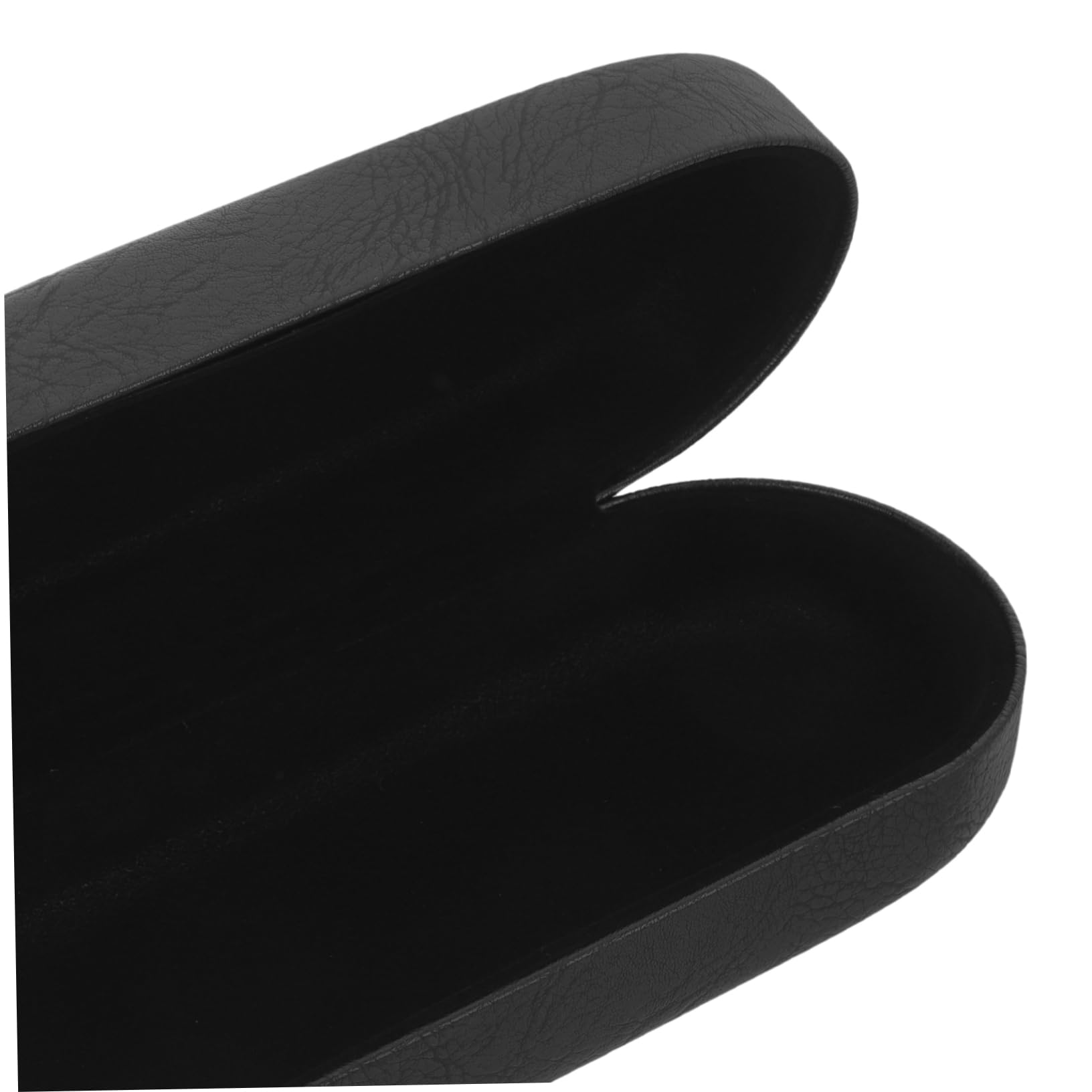 PACKOVE 4 Piezas Estuche Para Gafas De Sol Estuche Para Anteojos Estuche De Anteojos Estuches De Anteojos Estuches Para Anteojos Estuche Duro Para Anteojos Caja Dura Cuero Pu Viajar Guapo