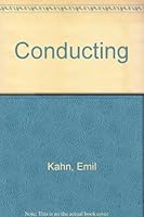 Conducting B0006BN35C Book Cover