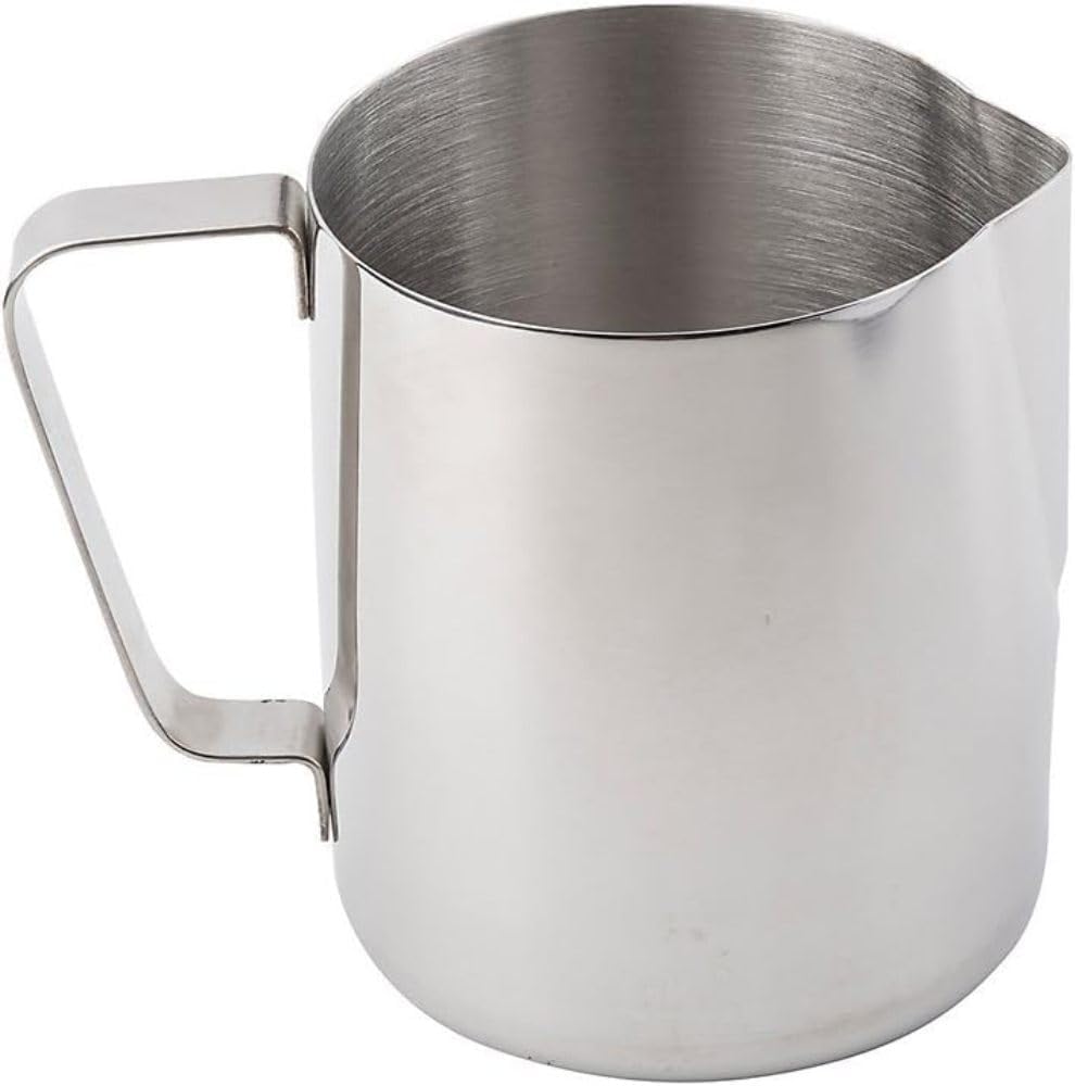 Tablecraft 32-36 oz Frothing Cup