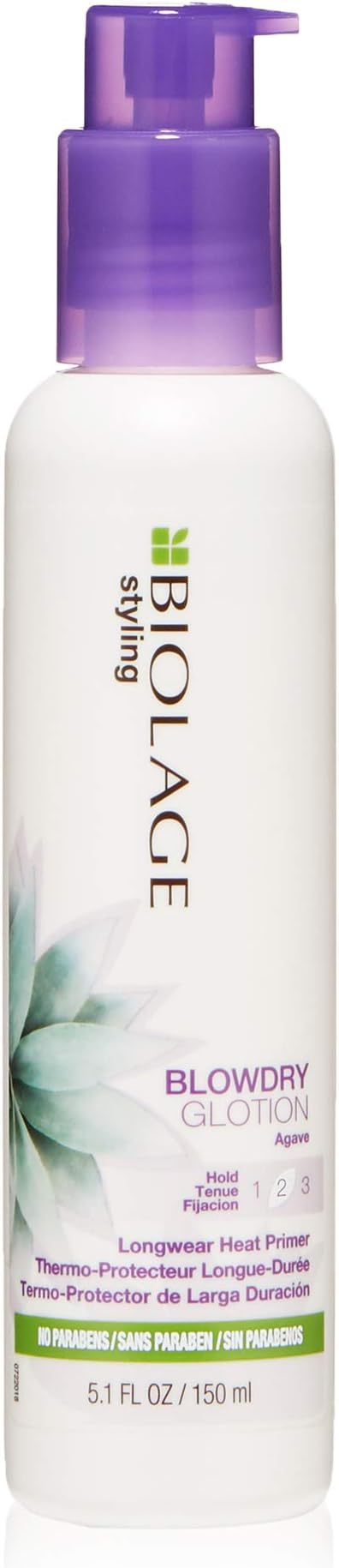 – Styling Blowdry Glotion, 5 Fl Oz