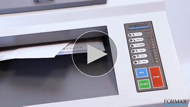Amazon.com : Formax FD 8704CC Office Multimedia and Paper