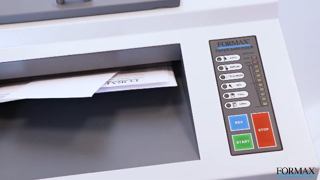 Amazon.com : Formax FD 8704CC Office Multimedia and Paper