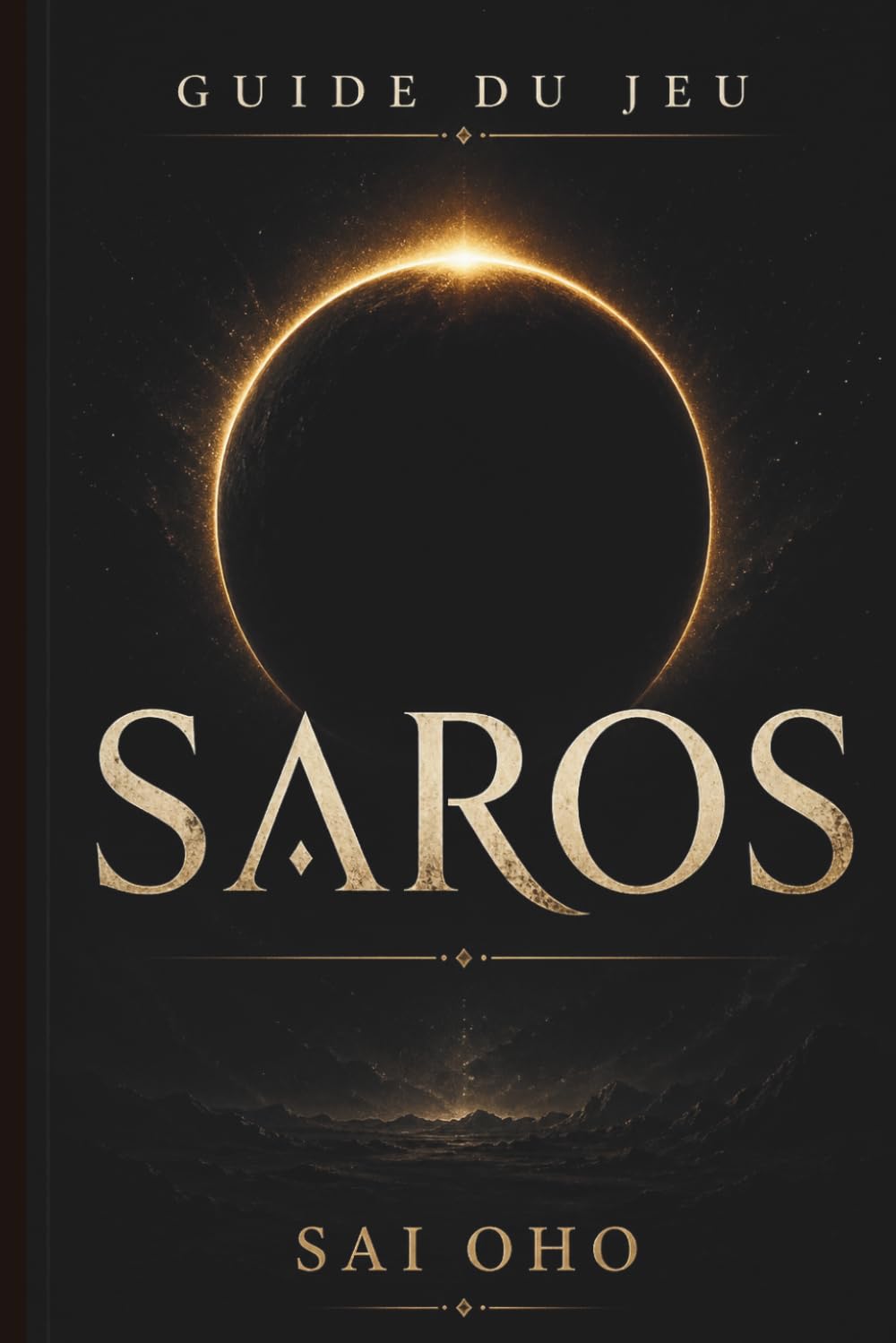 Guide du jeu Saros: tactiques de combat, connaissances cachées et stratégies
