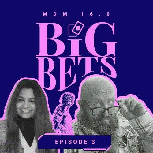 Big Bets - Tanvi