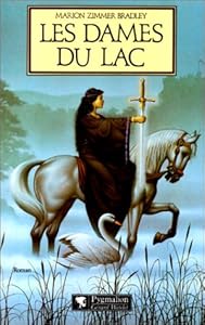 Livres Couvertures de Les Dames du Lac