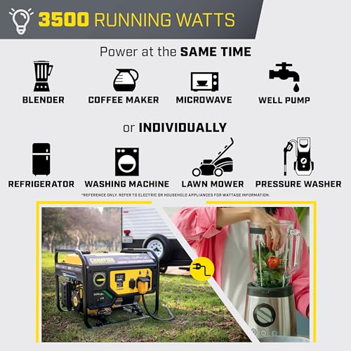 Champion-Power-Equipment-4375-Watt-Dual-Fuel-RV-Ready-Portable-Generator-with-CO-Shield