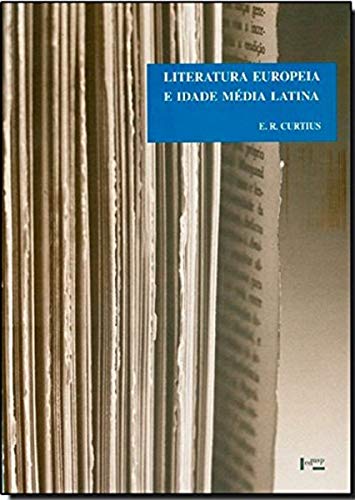 Literatura Europeia e Idade Média Latina