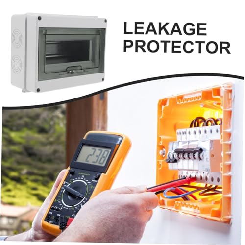 Interruptor automático de protección contra sobrecarga magnetotérmico 230V 5