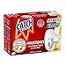 Catch Expert – Diffuseur Electrique Liquide Réglable Anti–Moustiques & Moustiques Tigres & Mouches – Lot de 2 (2x 45 Nuits)
