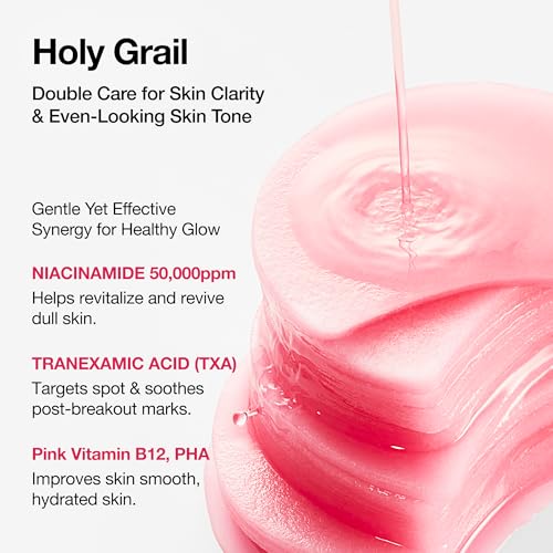 Anua Niacinamide 5 TXA Toner Pads – Hydrating Facial Care for Even-Looking Skin Tone & Daily Radiance Care (210ml, 60 Pads) - Image 4