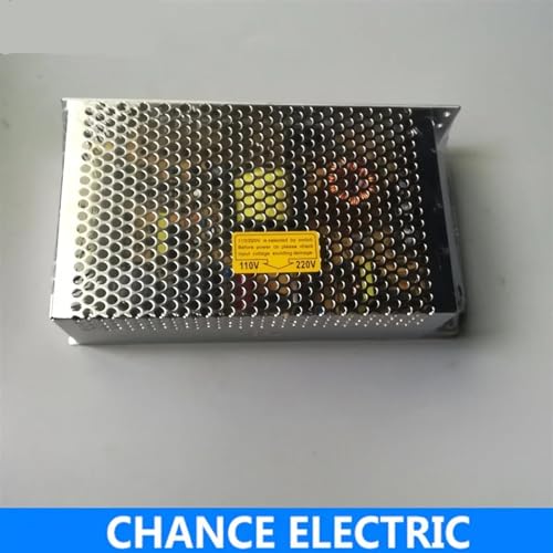 Transformateur 110V 220V vers CC 5V pour projet domotique DIY - 5