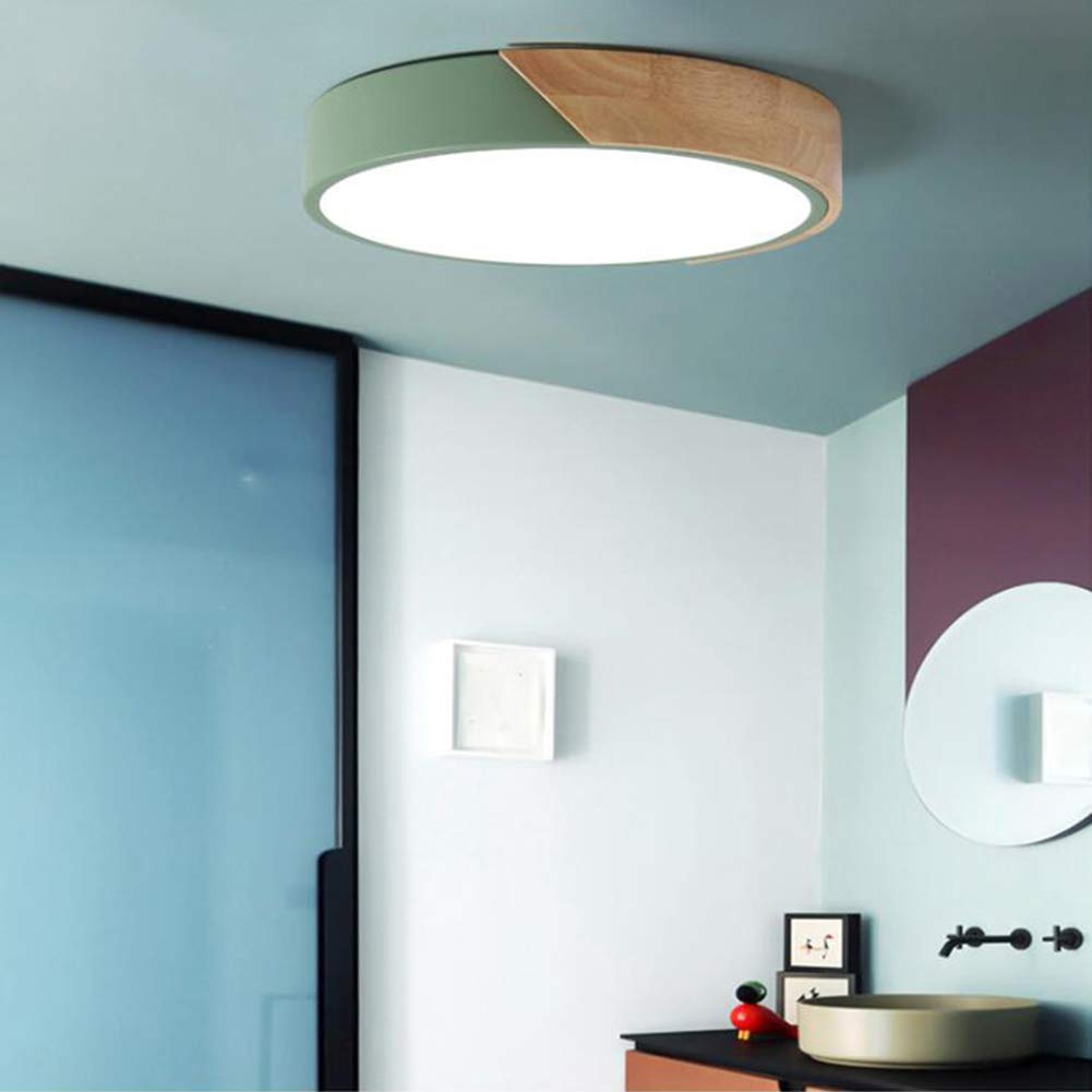 Led plafondlamp Osaka met schakel dimfunctie