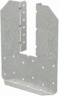 Simpson Strong Tie H14 18-Gauge Hurricane Tie 25-per Box