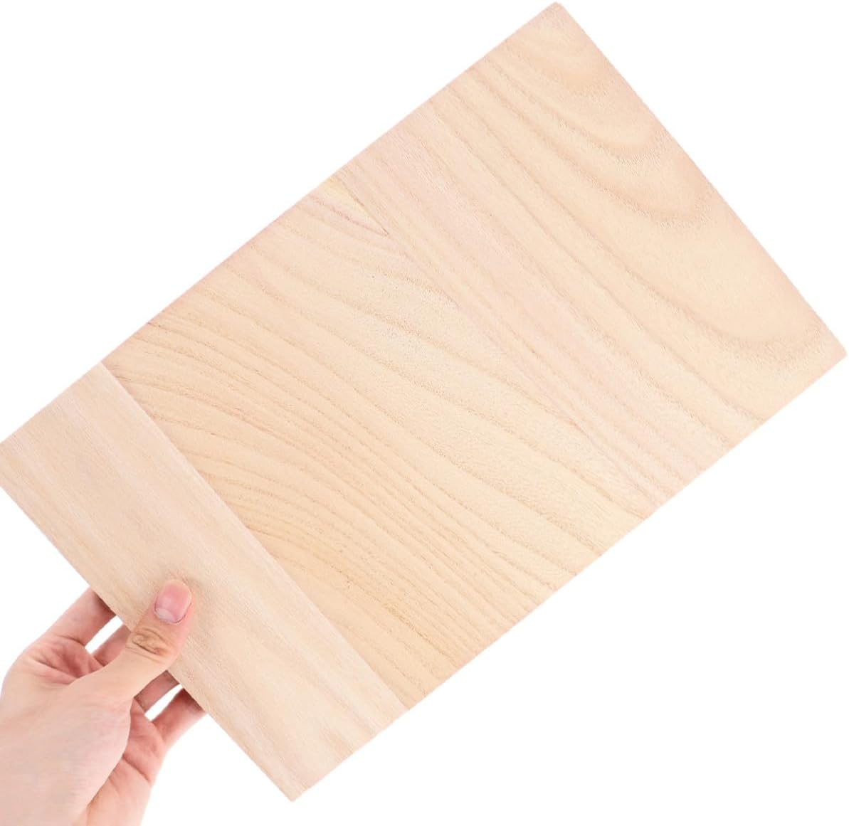 SEWACC 8pcs Taekwondo Training Boards Made of Wood and Adults, Versatile Karate Sparring Gear Enhancing Skills and Strength, for Home and Training Environments