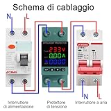 JOYELEC B0FX4B22KP lato 4