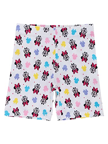 Image of BODYCARE Girls Shorts Pack of 2