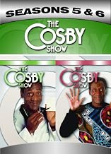 The Cosby Show: Seasons 5 & 6