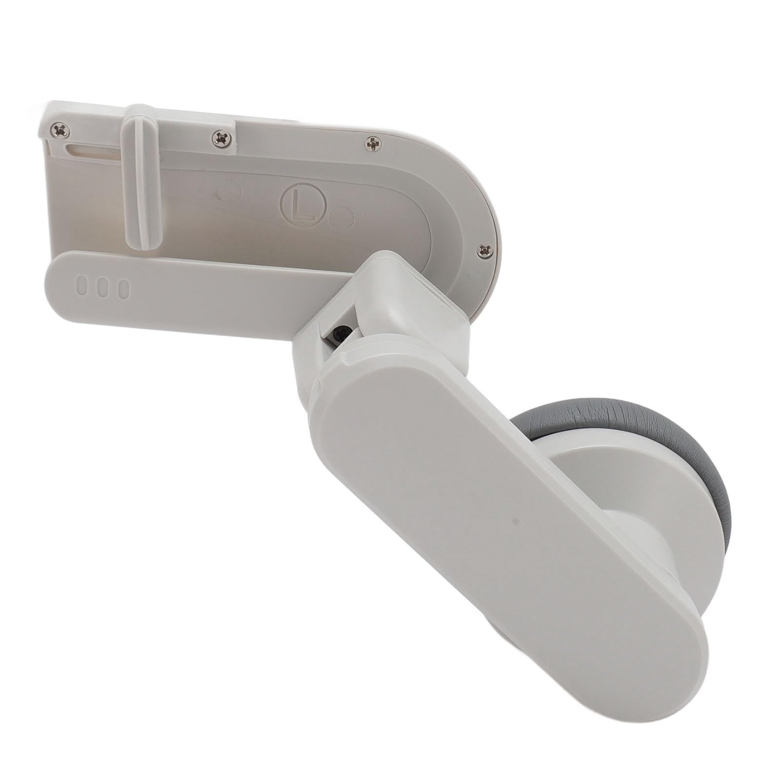 Protezione per le Orecchie Suono Migliorato Compatibile con Meta Quest 3, Collettore di Suoni per Cuffie VR Professionali, Paraorecchie Confortevole Sull'orecchio, Accessori per