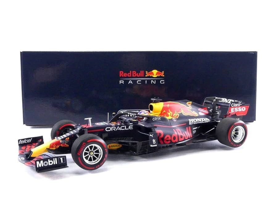 GPworld特注 1/43 RB16B 2021オランダGP フェルスタッペン 限定2 新品未開封 ポストホビー特注 スパーク 1/43 レッドブル